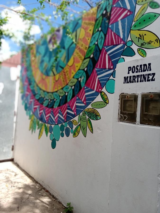 科连特斯Posada Martinez 2公寓 外观 照片